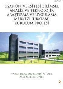 Uşak Üniversitesi Analiz Ve Teknolojik Araştırma Ve Uygulama Merkezi