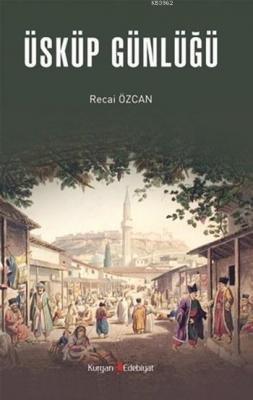 Üsküp Günlüğü