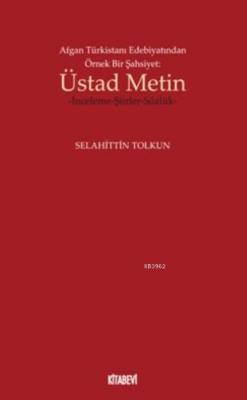 Üstad Metin Selahittin Tolkun