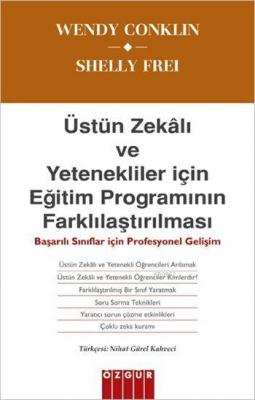 Üstün Zekalı ve Yetenekliler için Eğitim Programının Farklılaştırılması