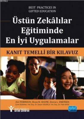 Üstün Zekâlılar Eğitiminde En İyi Uygulamalar