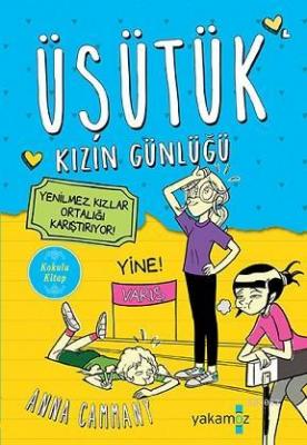 Üşütük Kızın Günlüğü