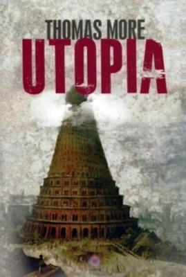 Utopia Thomas More