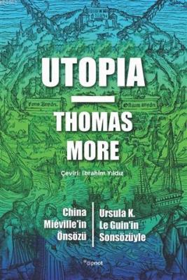 Ütopia Thomas More
