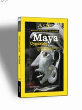Uygarlık Serisi : Maya Uygarlığı Kolektif