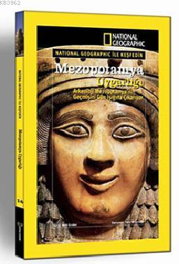 Uygarlık Serisi : Mezopotamya Uygarlığı Kolektif