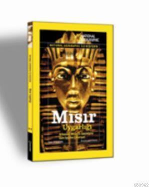 Uygarlık Serisi : Mısır Uygarlığı Kolektif