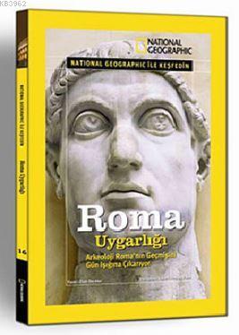 Uygarlık Serisi : Roma Uygarlığı Kolektif