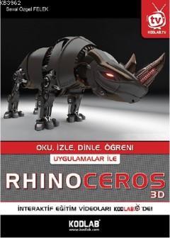 Uygulamalar ile Rhinoceros 3D Seval Özgel Felek