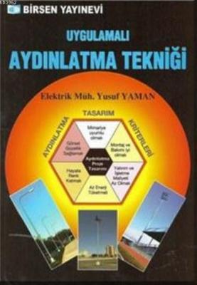 Uygulamalı Aydınlatma Tekniği