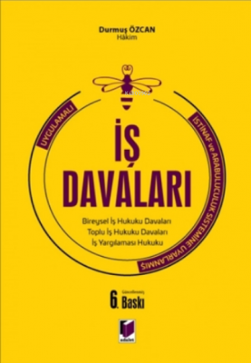 Uygulamalı İş Davaları