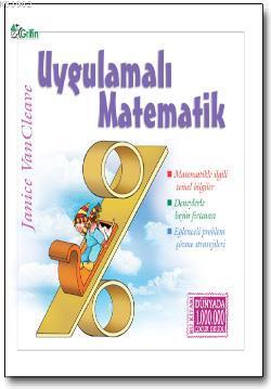 Uygulamalı Matematik Janice Van Cleave