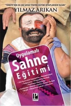 Uygulamalı Sahne Eğitimi Yılmaz Arıkan