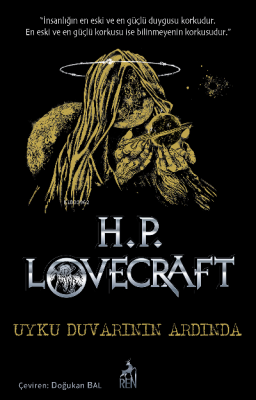 Uyku Duvarının Ardında Howard Phillips Lovecraft