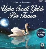Uyku Saati Geldi Bir Tanem Nancy Tillman