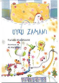 Uyku Zamanı