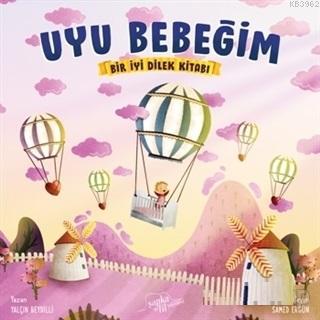 Uyu Bebeğim