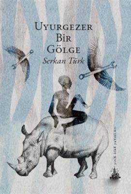 Uyurgezer Bir Gölge Serkan Türk