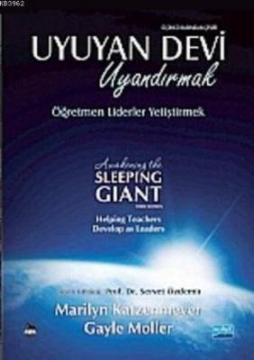 Uyuyan Devi Uyandırmak / A Wakening The Sleeping Giant