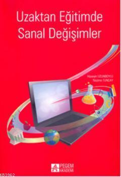 Uzaktan Eğitimde Sanal Değişimler