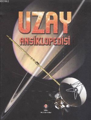 Uzay Ansiklopedisi Mike Goldsmith