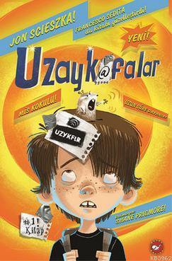 Uzay Kafalar