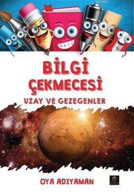 Uzay ve Gezegenler - Bilgi Çekmecesi