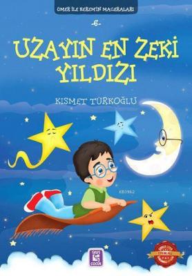 Uzayın En Zeki Yıldızı Kısmet Türkoğlu