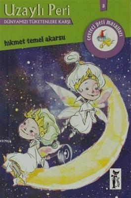 Uzaylı Peri