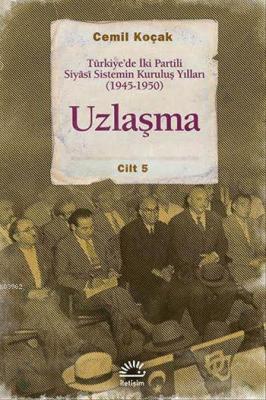 Uzlaşma Cilt 5