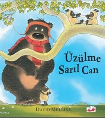 Üzülme Sarıl Can