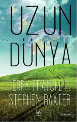 Uzun Dünya Terry Pratchett