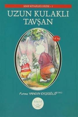 Uzun Kulaklı Tavşan