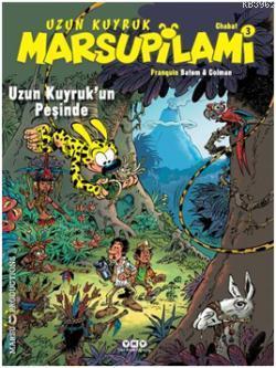 Uzun Kuyruk'un Peşinde