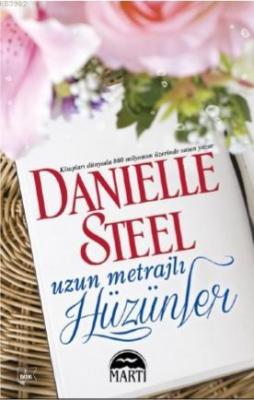 Uzun Metrajlı Huzunler Danielle Steel
