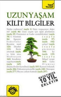 Uzun Yaşam Kilit Bilgiler