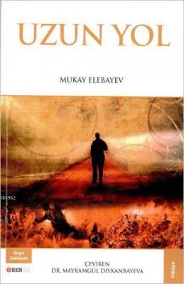 Uzun Yol Mukay Elebayev