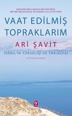 Vaat Edilmiş Topraklarım