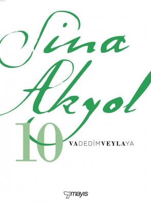 Vadedimveylaya Sina Akyol