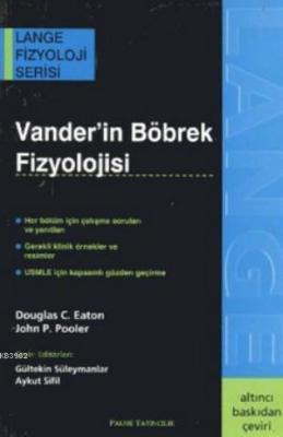 Vaderin Böbrek Fizyolojisi