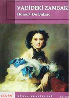 Vadideki Zambak