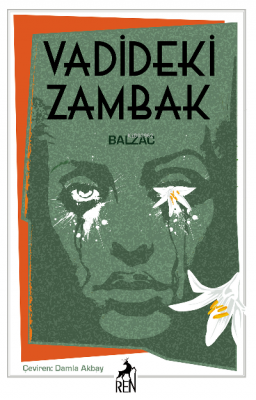 Vadideki Zambak