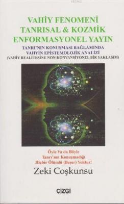 Vahiy Fenomeni Tanrısal &amp