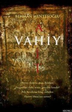 Vahiy