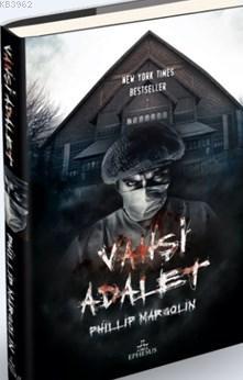 Vahşi Adalet (Ciltli)