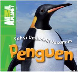 Vahşi Doğadaki Yaşamım - Penguen