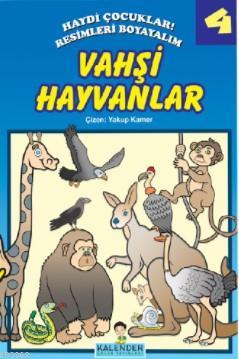 Vahşi Hayvanlar 4