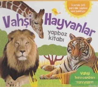 Vahşi Hayvanlar
