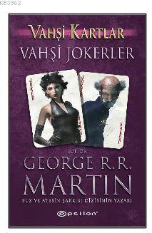 Vahşi Kartlar III: Vahşi Jokerler George R. R. Martin