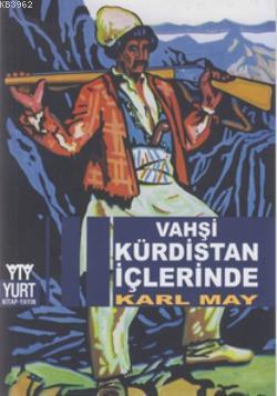 Vahşi Kürdistan İçlerinde Karl May